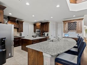 600  Sierra Avenue , Mansfield Texas 76063