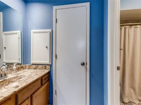 809  Broadmoor Drive , Mesquite Texas 75149