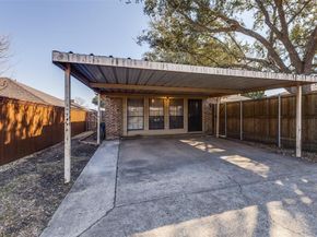 809  Broadmoor Drive , Mesquite Texas 75149