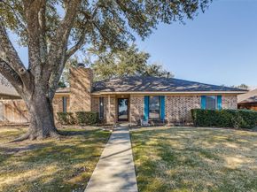 809  Broadmoor Drive , Mesquite Texas 75149