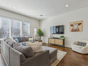 4976  Flitwick Court , Dallas Texas 75204