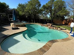 104  Greenbriar Lane , Colleyville Texas 76034