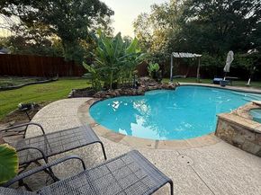 104  Greenbriar Lane , Colleyville Texas 76034