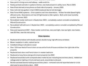 104  Greenbriar Lane , Colleyville Texas 76034