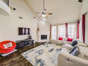 324  Enid Drive , Lewisville Texas 75056