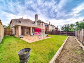 324  Enid Drive , Lewisville Texas 75056