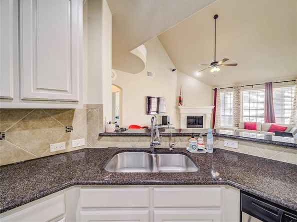 324  Enid Drive , Lewisville Texas 75056