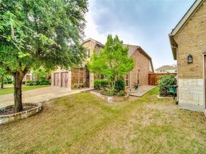324  Enid Drive , Lewisville Texas 75056