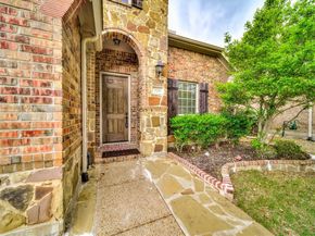 324  Enid Drive , Lewisville Texas 75056