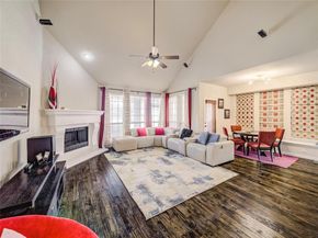 324  Enid Drive , Lewisville Texas 75056