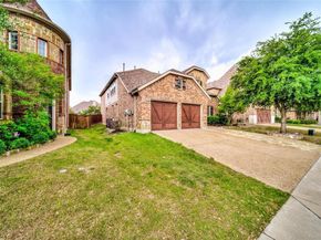 324  Enid Drive , Lewisville Texas 75056
