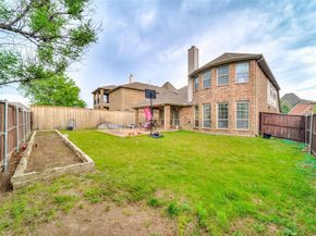324  Enid Drive , Lewisville Texas 75056