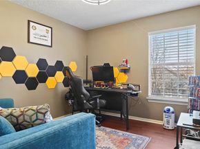 5329  Grand Mesa Drive , Fort Worth Texas 76137