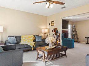 5329  Grand Mesa Drive , Fort Worth Texas 76137