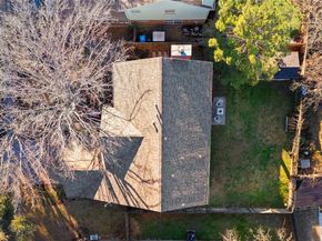 5329  Grand Mesa Drive , Fort Worth Texas 76137