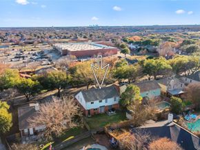 5329  Grand Mesa Drive , Fort Worth Texas 76137