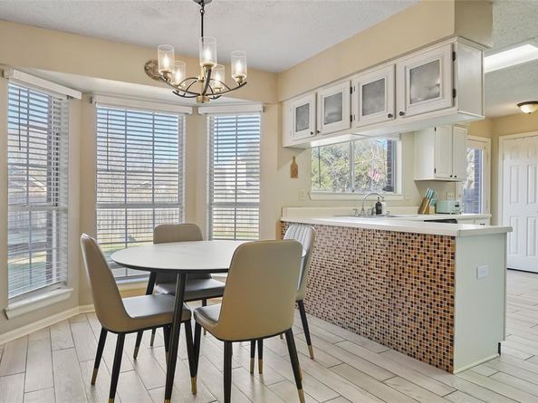 5329  Grand Mesa Drive , Fort Worth Texas 76137