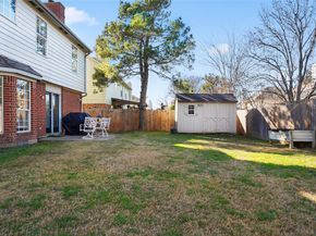 5329  Grand Mesa Drive , Fort Worth Texas 76137