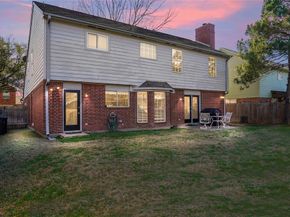 5329  Grand Mesa Drive , Fort Worth Texas 76137