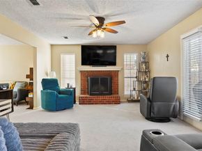 5329  Grand Mesa Drive , Fort Worth Texas 76137