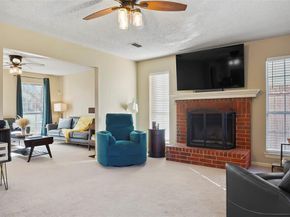 5329  Grand Mesa Drive , Fort Worth Texas 76137