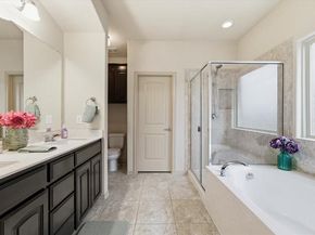 1101  Sierra Blanca Drive , Fort Worth Texas 76028