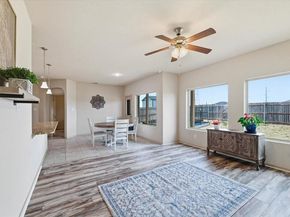 1101  Sierra Blanca Drive , Fort Worth Texas 76028