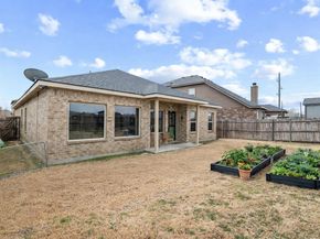 1101  Sierra Blanca Drive , Fort Worth Texas 76028