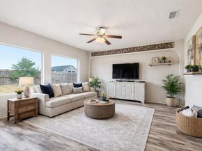 1101  Sierra Blanca Drive , Fort Worth Texas 76028