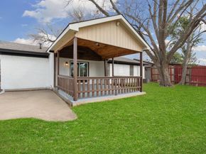 8842  Donnybrook Lane , Dallas Texas 75217