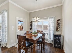 3709  Meadowtrail Lane , Denton Texas 76207