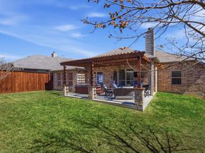 3709  Meadowtrail Lane , Denton Texas 76207