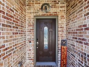 3709  Meadowtrail Lane , Denton Texas 76207