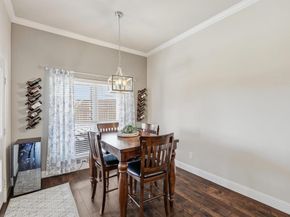 3709  Meadowtrail Lane , Denton Texas 76207