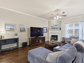 3709  Meadowtrail Lane , Denton Texas 76207