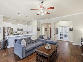 3709  Meadowtrail Lane , Denton Texas 76207