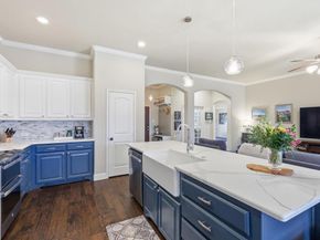 3709  Meadowtrail Lane , Denton Texas 76207