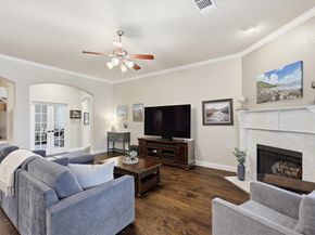 3709  Meadowtrail Lane , Denton Texas 76207