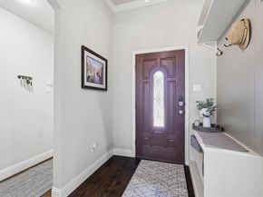 3709  Meadowtrail Lane , Denton Texas 76207