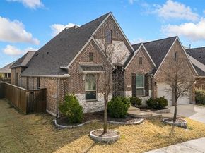 1700  Lithgow Road , Celina Texas 75009