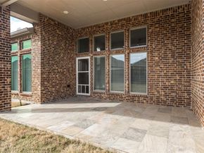 1700  Lithgow Road , Celina Texas 75009