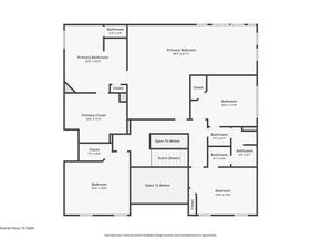 4629  Old Pond Drive , Plano Texas 75024