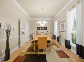 4629  Old Pond Drive , Plano Texas 75024