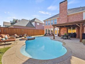4629  Old Pond Drive , Plano Texas 75024