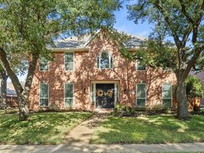 4629  Old Pond Drive , Plano Texas 75024