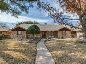 12605  Whispering Hills Drive , Dallas Texas 75243