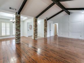 12605  Whispering Hills Drive , Dallas Texas 75243