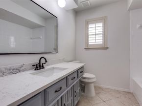 12605  Whispering Hills Drive , Dallas Texas 75243