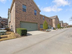 4241  Snow Goose Trail , Arlington Texas 76005