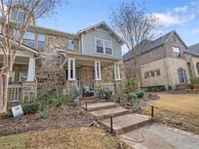 4241  Snow Goose Trail , Arlington Texas 76005